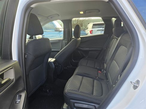 Used 2024 Ford Escape Active image 10