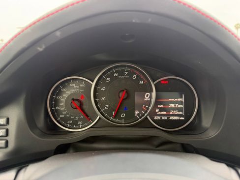Used 2018 Subaru BRZ Limited w/ Popular Package #2 RWD image 10