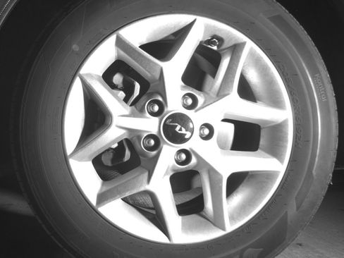 Used 2025 Kia Soul LX w/ LX Technology Package image 12