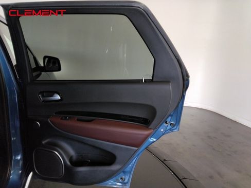 Used 2023 Dodge Durango Citadel image 40