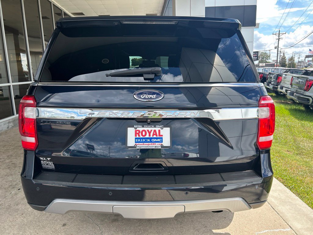 Used 2021 Ford Expedition XLT RWD image 6