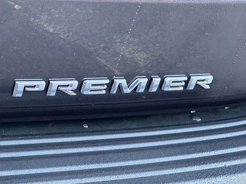 New 2026 Chevrolet Tahoe Premier image 9