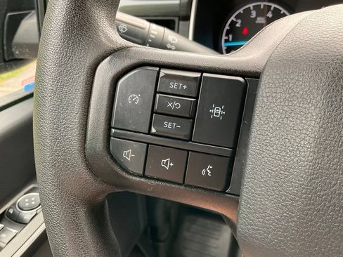 Used 2023 Ford F150 XL w/ STX Appearance Package AWD/4WD image 4