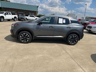 Certified 2026 Nissan Kicks SV w/ Cold Weather Package AWD/4WD video 2
