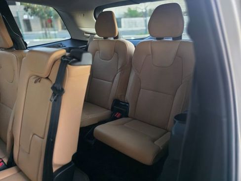 Used 2016 Volvo XC90 T6 Inscription w/ Vision Package image 39