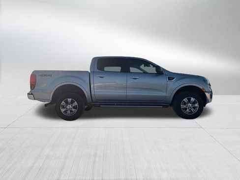 Used 2023 Ford Ranger XLT w/ Equipment Group 301A Mid AWD/4WD image 5