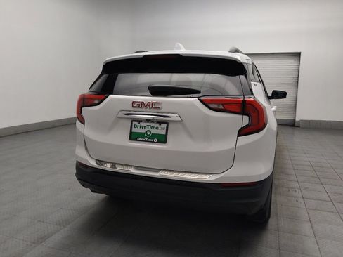Used 2019 GMC Terrain SLE w/ Driver Convenience Package FWD image 7