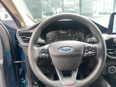 Used 2020 Ford Escape SE AWD/4WD image 11