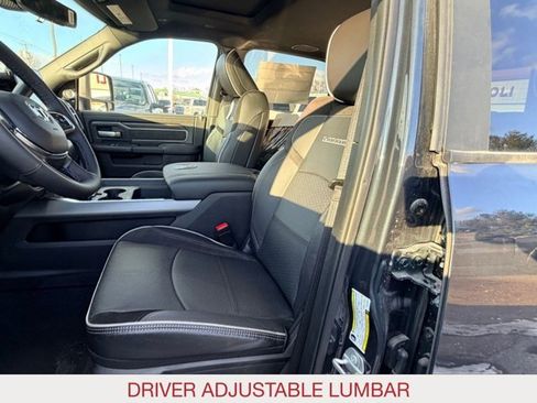 New 2026 RAM 3500 Laramie image 17