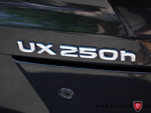 Used 2024 Lexus UX 250h FWD image 21