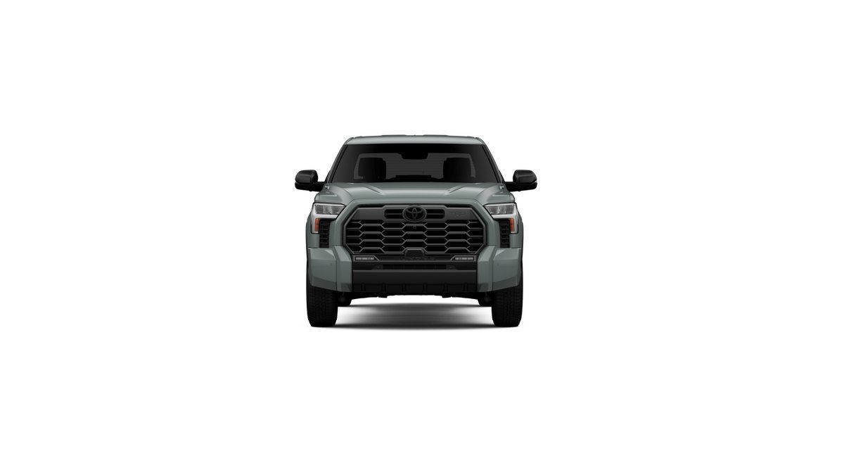 New 2026 Toyota Tundra Limited w/ TRD Off-Road Package AWD/4WD image 17