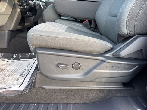 New 2026 Ford F350 XLT w/ Snow Plow Prep Package image 10