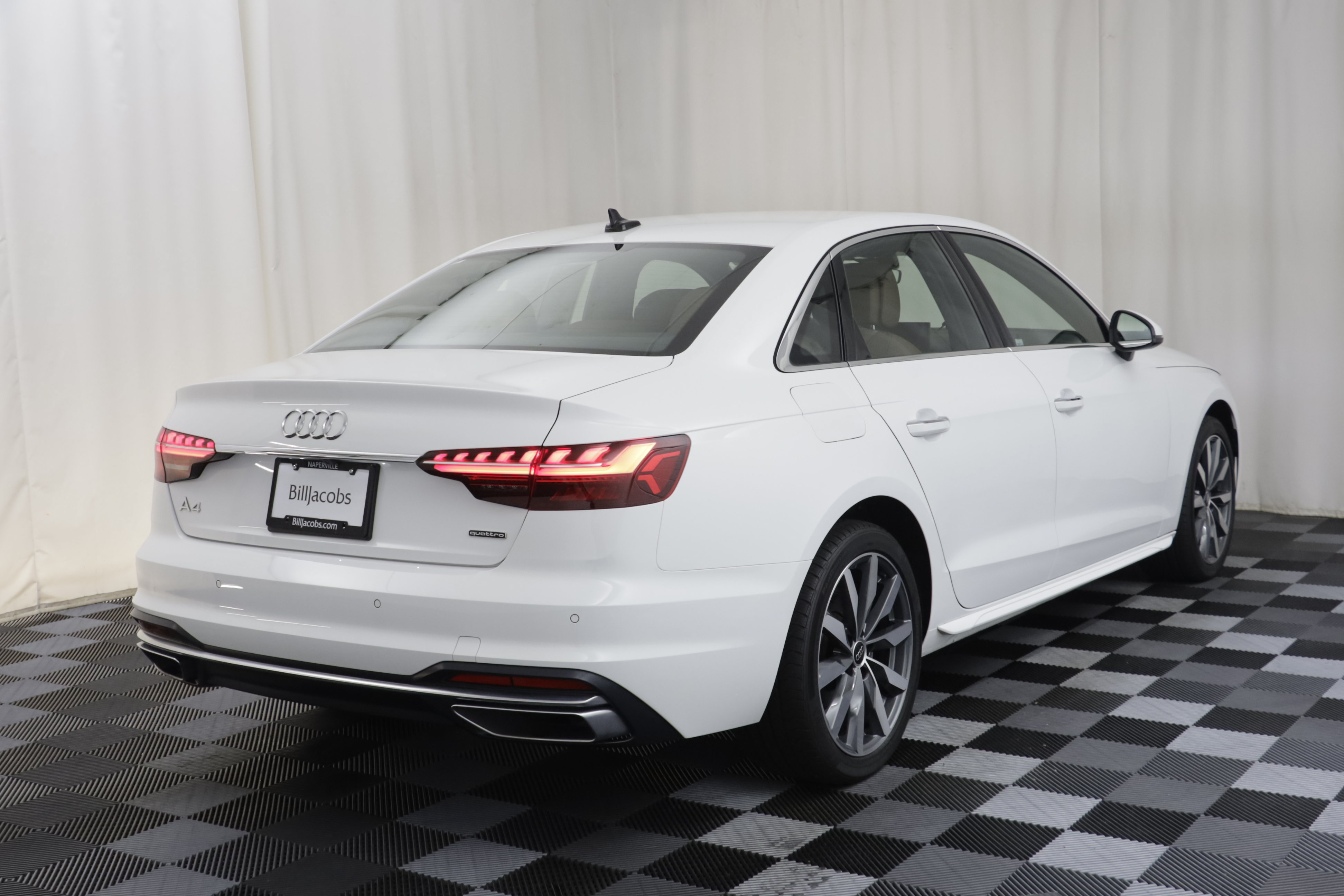 Used 2023 Audi A4 2.0T Premium w/ Convenience Package AWD/4WD image 16