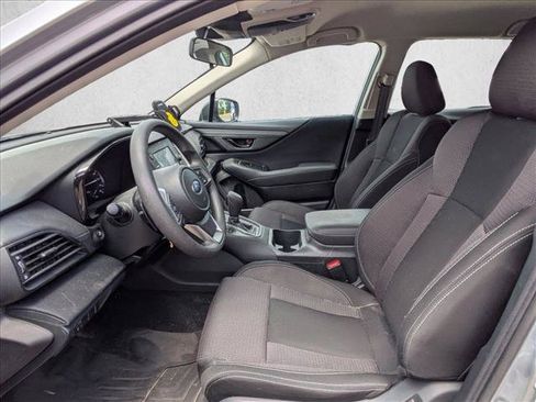 Used 2024 Subaru Outback AWD/4WD image 10