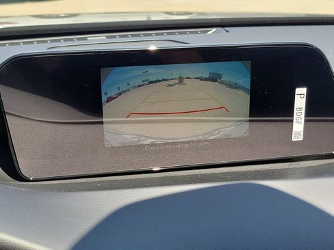 New 2026 MAZDA MAZDA3 2.5 S Sedan w/ Preferred Pkg FWD image 9