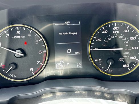 New 2026 Subaru Crosstrek 2.5i Sport w/ Crosstrek Mirror Package AWD/4WD image 15