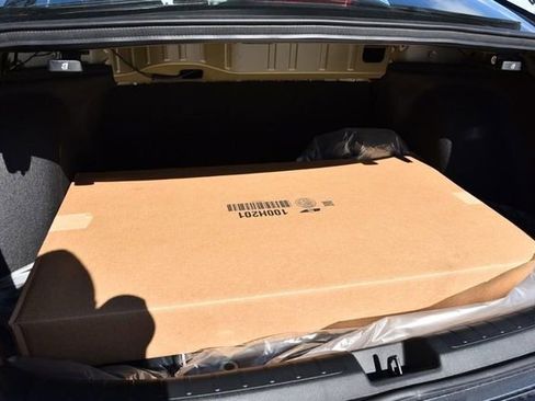 New 2026 Honda Civic Sport image 24