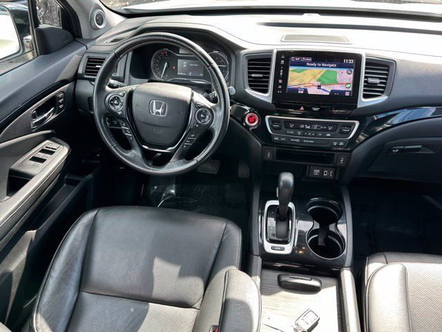 Used 2019 Honda Ridgeline RTL-E image 34