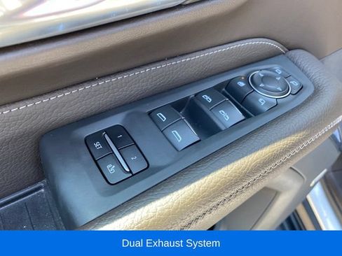 Certified 2023 GMC Yukon Denali AWD/4WD image 18