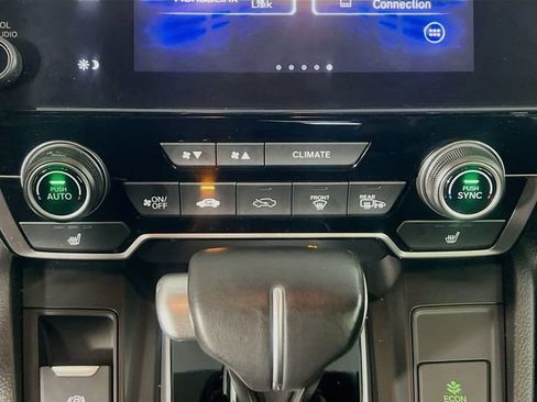 Used 2019 Honda CR-V EX-L image 23