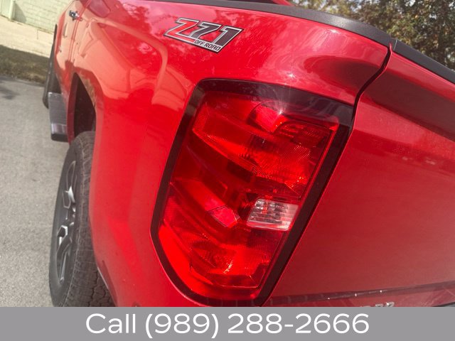 Used 2014 Chevrolet Silverado 1500 LT AWD/4WD image 13