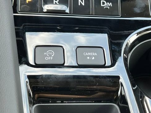 New 2026 Nissan Murano SV AWD/4WD image 29