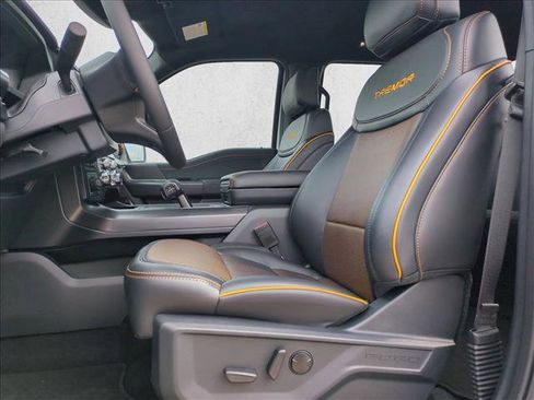 Used 2025 Ford F150 Tremor w/ Equipment Group 402A High image 16