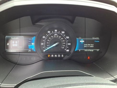 Used 2024 Ford Edge SE AWD/4WD image 17