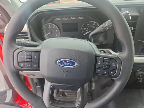 New 2026 Ford F450 XL w/ XL Chrome Package RWD image 31