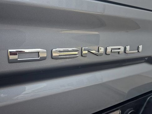 Certified 2023 GMC Sierra 1500 Denali w/ Technology Package AWD/4WD image 35