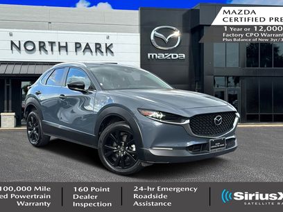 Certified 2023 MAZDA CX-30 AWD 2.5 S w/ Preferred Package