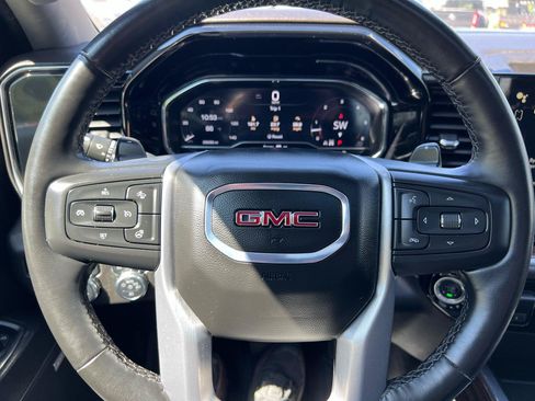 Used 2024 GMC Sierra 1500 Elevation w/ Elevation Premium Package AWD/4WD image 21