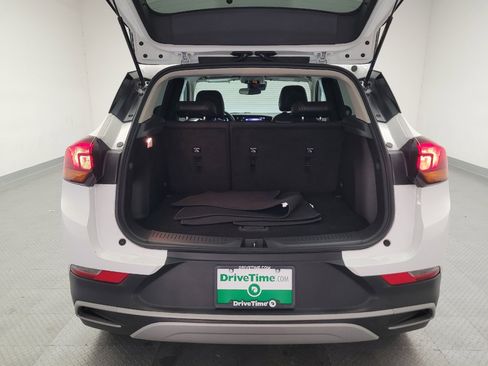 Used 2025 Buick Encore GX Preferred FWD image 29