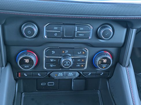 Used 2023 Chevrolet Tahoe RST w/ Luxury Package image 15