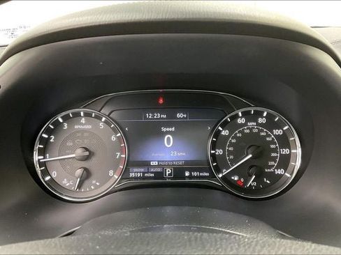 Certified 2023 INFINITI QX80 Premium Select w/ Cargo Package image 26