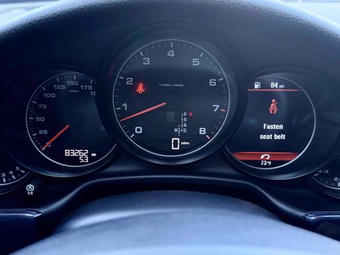 Used 2014 Porsche Panamera image 39