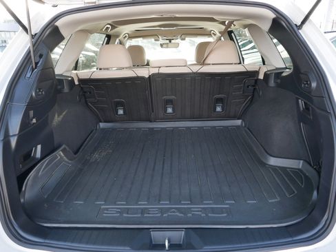 Used 2019 Subaru Outback 2.5i Premium w/ Protection Package #1 image 18