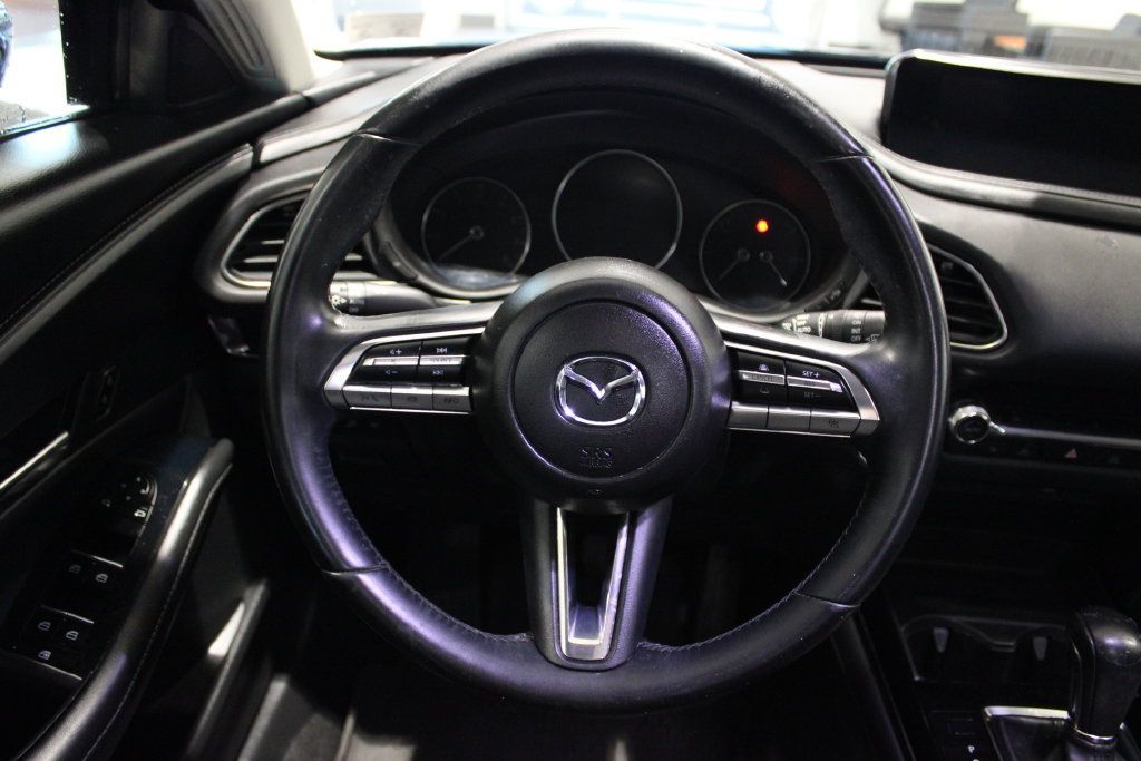 Used 2021 MAZDA CX-30 FWD 2.5 S w/ Preferred Package image 22