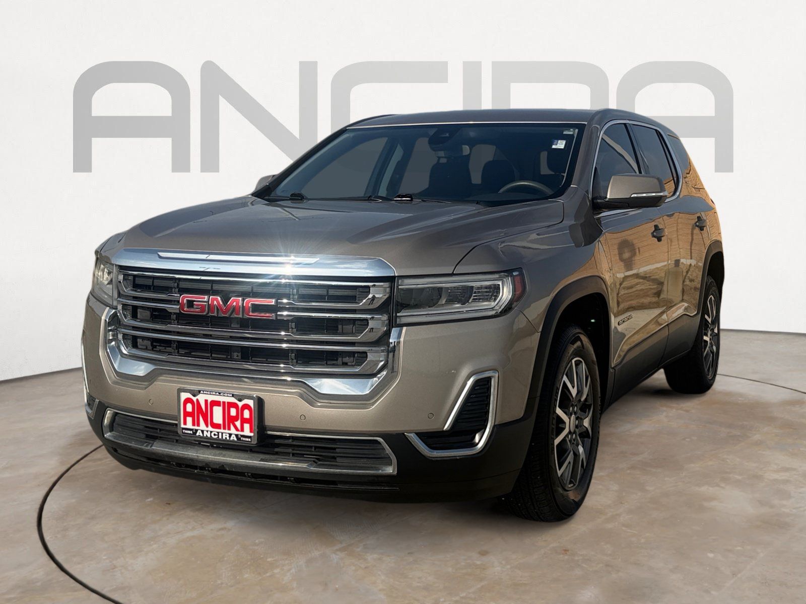 Used 2022 GMC Acadia SLE FWD image 6