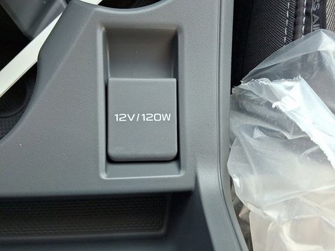 New 2026 Subaru Crosstrek 2.0i Premium image 18