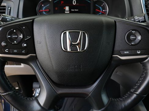 Used 2019 Honda Pilot EX-L image 33