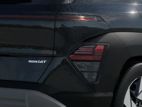New 2026 Hyundai Kona SEL Sport image 10