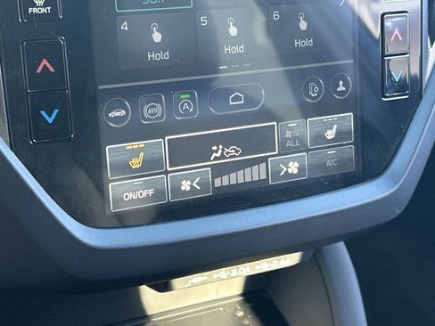 New 2026 Subaru Forester Wilderness AWD/4WD image 24