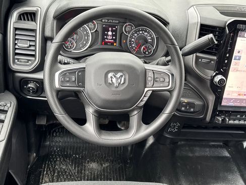 New 2026 RAM 2500 Tradesman image 13