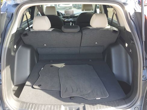 Certified 2025 Honda CR-V EX image 13