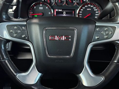 Used 2016 GMC Yukon SLT w/ Open Road Package AWD/4WD image 60
