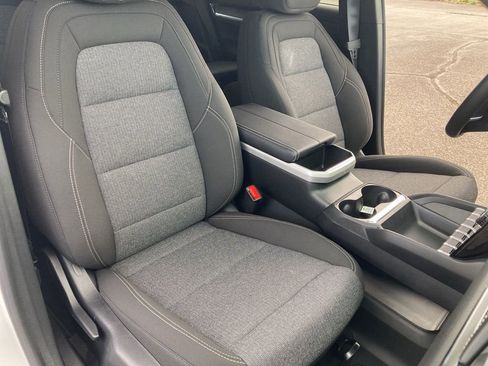 New 2026 GMC Terrain Elevation image 32