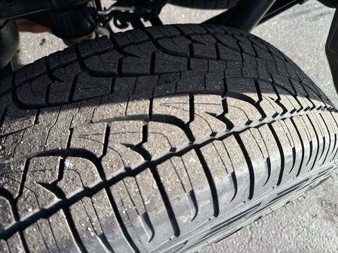 New 2025 Ford F150 King Ranch w/ FX4 Off-Road Package image 10