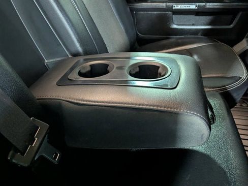 Used 2017 RAM 3500 Laramie image 19