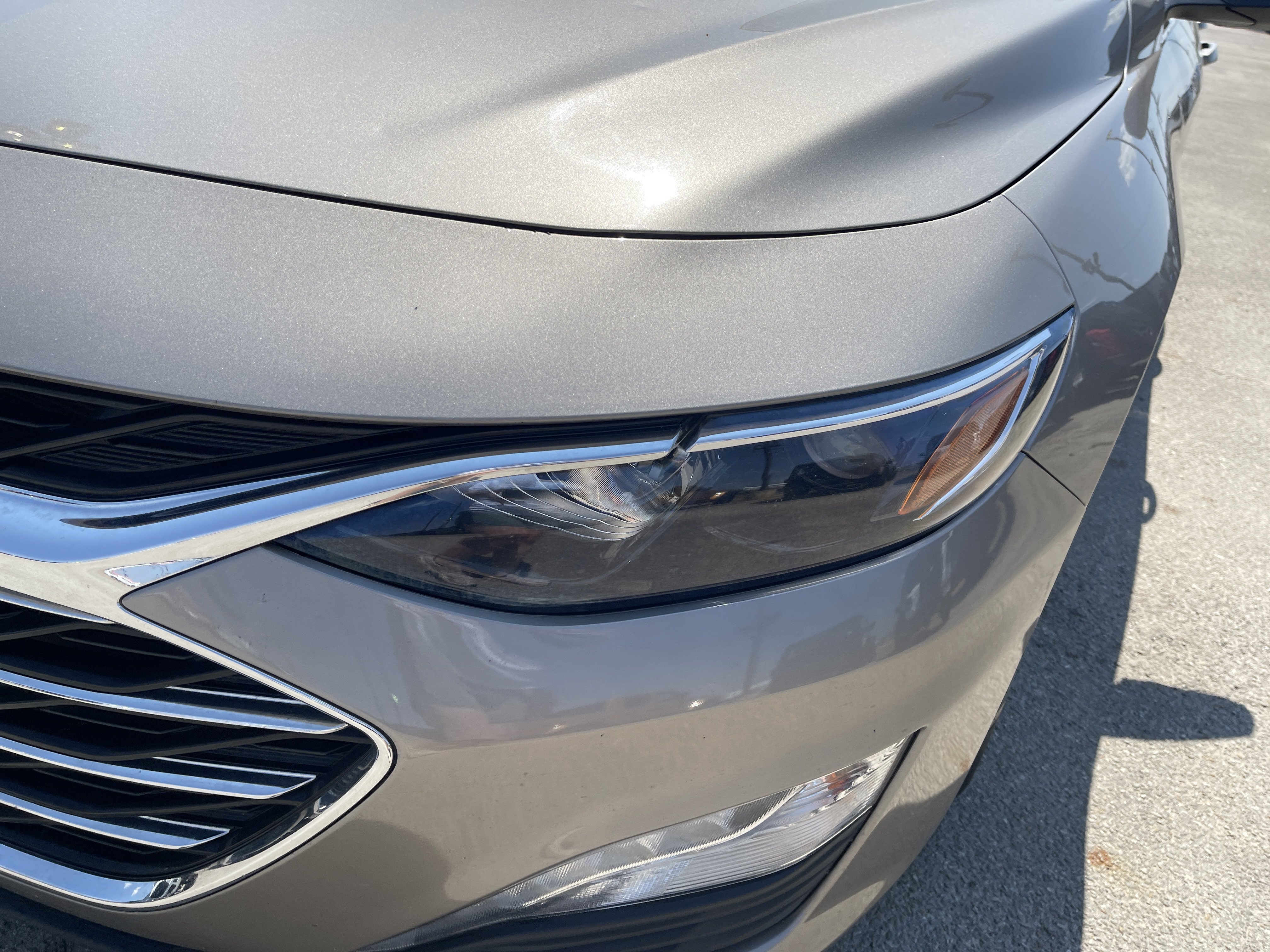 Used 2022 Chevrolet Malibu LT FWD image 12